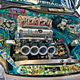 Illustration for article titled ITBs And Engine Porn Mega-Gallery